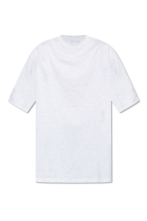 ENHYPEN S/S T-shirt(Charcoal)　白/サイズМ ENHYPEN S/S T-shirt(Charcoal) L - メルカリ